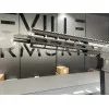 CARABINE ADC AR9 Pistolet CAL. 9X19 NOIR 9.5"