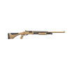 Fusil à pompe SXP XTREM Dark Earth Defender Rifled Winchester - 12/76  Chez DEVILLE ARMORY. Votre armurerie en ligne.