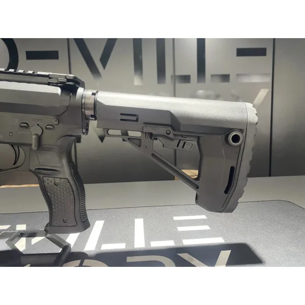 CARABINE ADC AR9 Pistolet CAL. 9X19 NOIR 9.5"