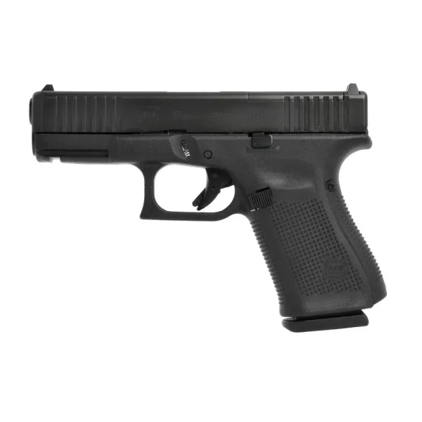 Pistolet Glock 19 Gen5 FS MOS 9x19 !! Fin de serie !!