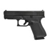 Pistolet GLOCK 19 GEN5 FS MOS FIN DE SERIE  Chez DEVILLE ARMORY. Votre armurerie en ligne.