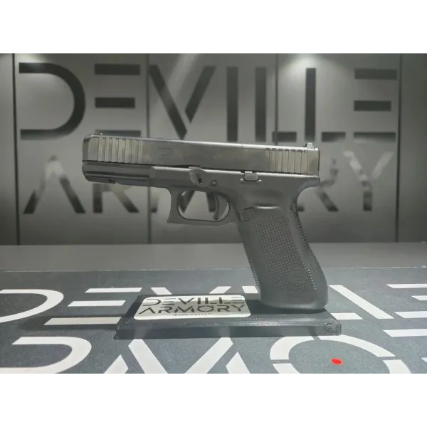 Pistolet Glock 17 Gen5 FS MOS 9x19 !! Fin de serie !!