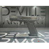 Pistolet GLOCK 17 GEN5 FS MOS FIN DE SERIE  Chez DEVILLE ARMORY. Votre armurerie en ligne.