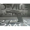 Pistolet GLOCK 17 GEN5 FS MOS FIN DE SERIE