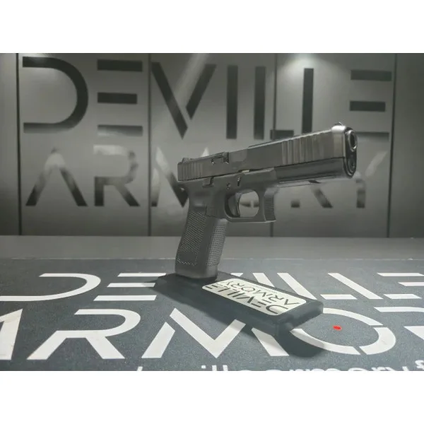 Pistolet GLOCK 17 GEN5 FS MOS FIN DE SERIE