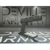 Pistolet GLOCK 17 GEN5 FS MOS FIN DE SERIE  Chez DEVILLE ARMORY. Votre armurerie en ligne.