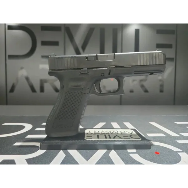 Pistolet GLOCK 17 GEN5 FS MOS FIN DE SERIE