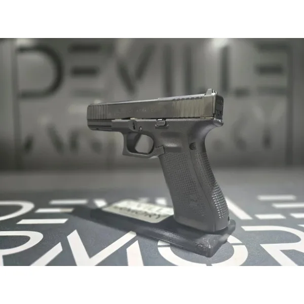 Pistolet GLOCK 17 GEN5 FS MOS FIN DE SERIE