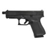Pistolet GLOCK 19 GEN5 FS MOS FILETÉ FIN DE SERIE  Chez DEVILLE ARMORY. Votre armurerie en ligne.