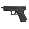 Pistolet GLOCK 19 GEN5 FS MOS FILETÉ FIN DE SERIE