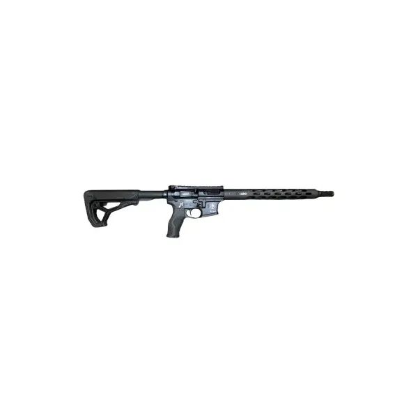 CARABINE ADC AR9 COMPETITION 9x19 14.5" TITANE