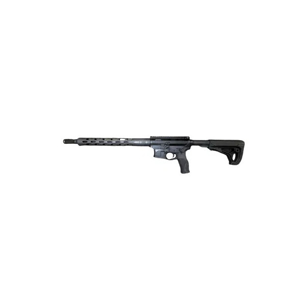 CARABINE ADC AR9 COMPETITION 9x19 14.5" TITANE