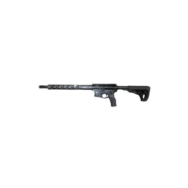 CARABINE ADC AR9 COMPETITION 9x19 14.5" TITANE