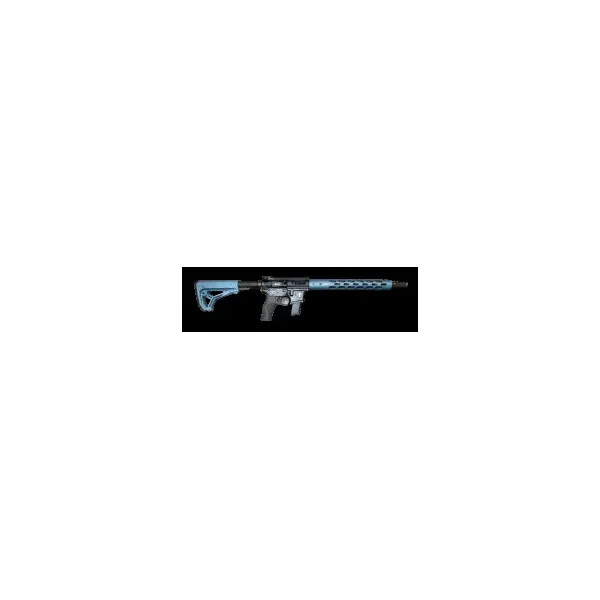 CARABINE ADC AR9 COMPETITION 9x19 14.5" TITANE