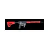 CARABINE ADC AR9 COMPETITION 9x19 14.5" Rouge
