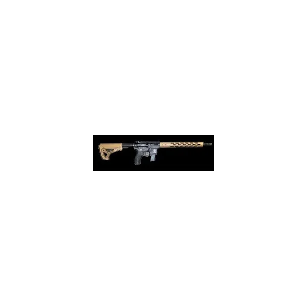 CARABINE ADC AR9 COMPETITION 9x19 14.5" COYOTE