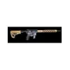 CARABINE ADC AR9 COMPETITION 9x19 14.5" COYOTE