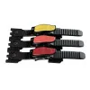 Ratchet DAA Front Plate, Color: Blue