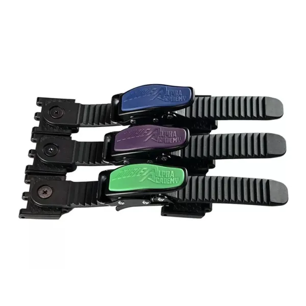 Ratchet DAA Front Plate, Color: Blue