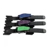 Ratchet DAA Front Plate, Color: Blue