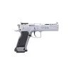 Pistolet TANFOGLIO LIMITED HC CUSTOM 45Acp hardchrommed / noir