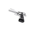 Pistolet TANFOGLIO LIMITED HC CUSTOM 45Acp hardchrommed / noir