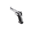 Pistolet TANFOGLIO LIMITED HC CUSTOM 45Acp hardchrommed / noir  Chez DEVILLE ARMORY. Votre armurerie en ligne.