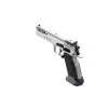 Pistolet TANFOGLIO LIMITED HC CUSTOM 45Acp hardchrommed / noir