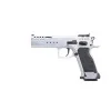 Pistolet TANFOGLIO LIMITED HC CUSTOM 45Acp hardchrommed / noir
