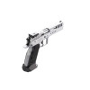 Pistolet TANFOGLIO LIMITED HC CUSTOM 45Acp hardchrommed / noir  Chez DEVILLE ARMORY. Votre armurerie en ligne.