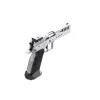 Pistolet TANFOGLIO LIMITED HC CUSTOM 45Acp hardchrommed / noir