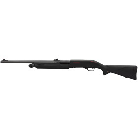 Fusil à pompe SXP Black Shadow Deer Winchester - 12/76  Chez DEVILLE ARMORY. Votre armurerie en ligne.