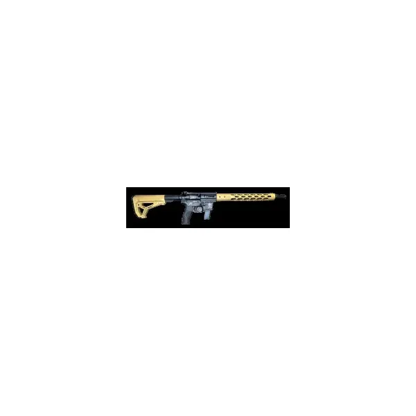 CARABINE ADC AR9 COMPETITION 9x19 14.5" OR