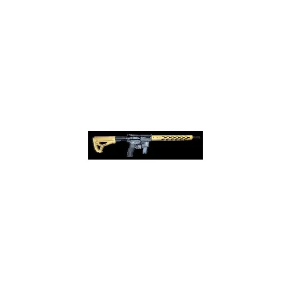 CARABINE ADC AR9 COMPETITION 9x19 14.5" OR