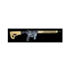 CARABINE ADC AR9 COMPETITION 9x19 14.5" OR