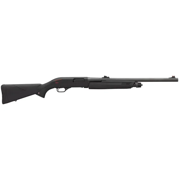 Fusil à pompe SXP Black Shadow Deer Winchester - 12/76
