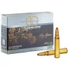 Cartouches Sauvestre .30 R Blaser - spéciale battue