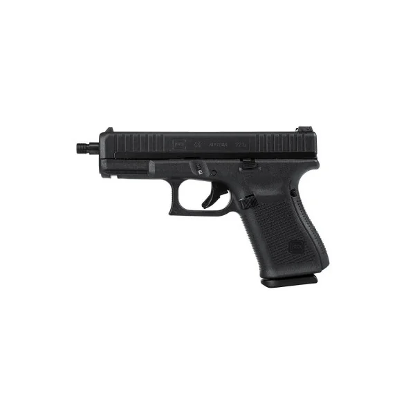 Pistolet GLOCK 44 GEN5 FILETÉ