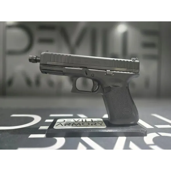Pistolet GLOCK 44 FS GEN5 FILETÉ
