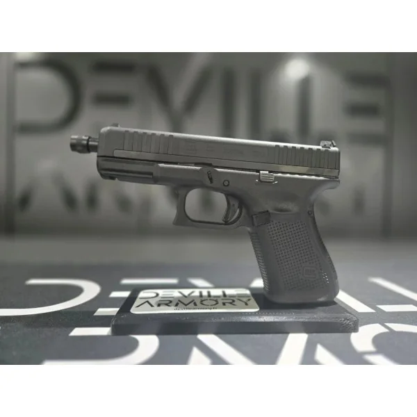 Pistolet GLOCK 44 FS GEN5 FILETÉ