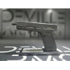 Pistolet GLOCK 44 FS GEN5 FILETÉ  Chez DEVILLE ARMORY. Votre armurerie en ligne.