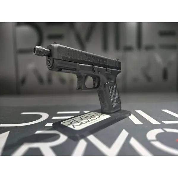 Pistolet GLOCK 44 FS GEN5 FILETÉ