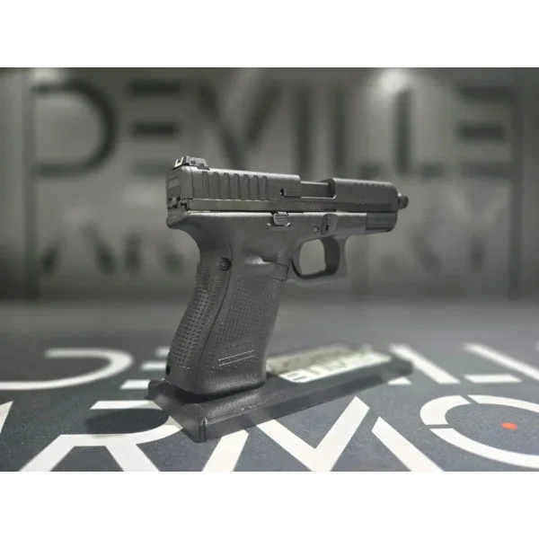 Pistolet GLOCK 44 FS GEN5 FILETÉ