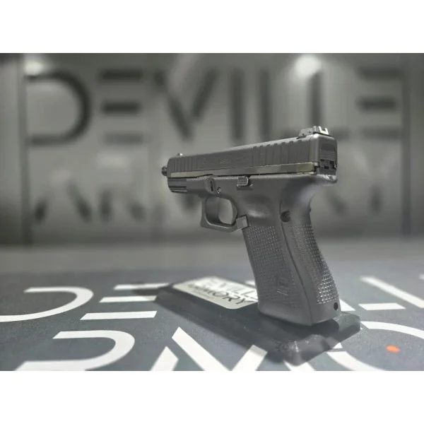 Pistolet GLOCK 44 FS GEN5 FILETÉ