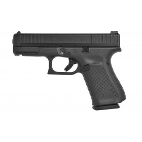 Pistolet GLOCK 44 Gen5 22LR  Chez DEVILLE ARMORY. Votre armurerie en ligne.