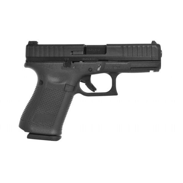 Pistolet GLOCK 44 Gen5 22LR  Chez DEVILLE ARMORY. Votre armurerie en ligne.