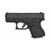 Pistolet GLOCK 26 GEN5 FS FIN DE SERIE  Chez DEVILLE ARMORY. Votre armurerie en ligne.