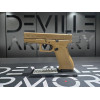 Pistolet Glock 19X 9x19  Chez DEVILLE ARMORY. Votre armurerie en ligne.
