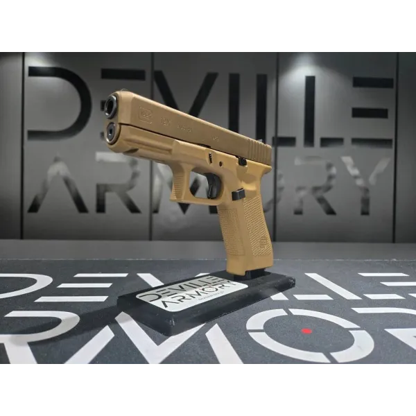 Pistolet Glock 19X 9x19