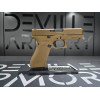 Pistolet Glock 19X 9x19  Chez DEVILLE ARMORY. Votre armurerie en ligne.